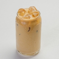 바닐라라떼