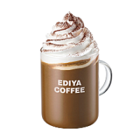 HOT 민트 초콜릿 