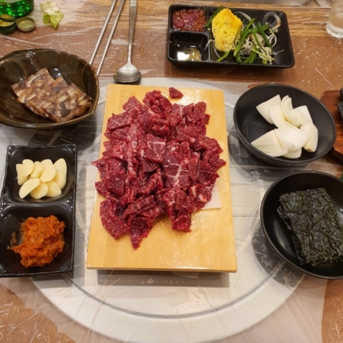 삼형제푸줏간