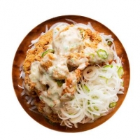 청양마요 치킨