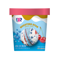 슈팅스타 레디팩