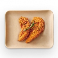 치킨 텐더 2개