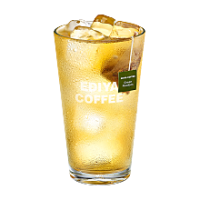 ICED 그린루이보스