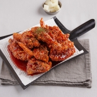 Hit 양념통닭