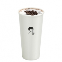 H.G 리얼 생 초코 라떼
