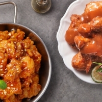 땅콩카라멜（한마리）＋한마리 세트