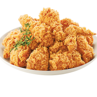 후라이드치킨