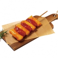 소떡소떡（양념맛）