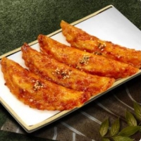 양념야끼만두(4EA)