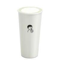 H.G 녹차라떼