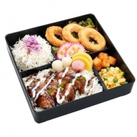 치킨데리야끼벤토