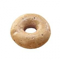 블루베리 베이글