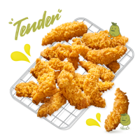 황금올리브치킨™속안심