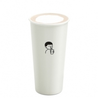 H.G 카페라떼
