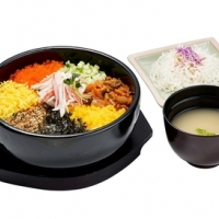 크랩알밥