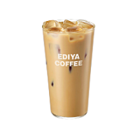 ICED 바닐라 라떼