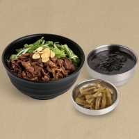 백밥_불백 [열탄불고기덮밥]