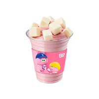 딸기 치즈케이크 블라스트