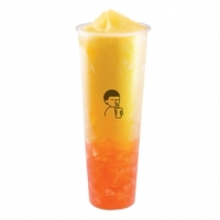I.S 트로피칼쥬스무디