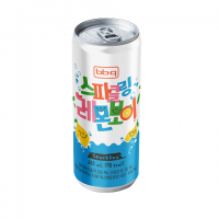스파클링레몬보이