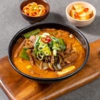 육개장