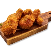 국내산 치킨 닭다리 4개 