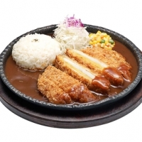고구마치즈돈카츠