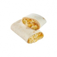 고구마 치즈 브리또