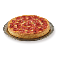 패퍼로니시카고피자