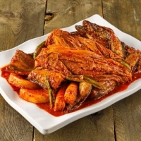 코다리&묵은지조림