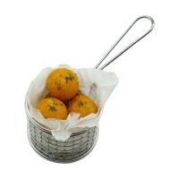 재리스 사이드 메뉴