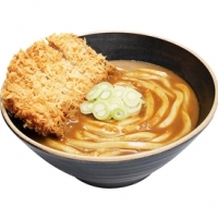 돈카츠카레우동