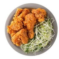 오리엔탈 파닭
