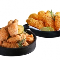 [복사] 한마리 ＋ 안심텐더