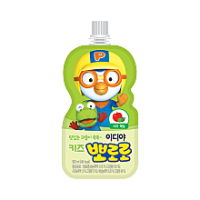 이디야 키즈 뽀로로 사과매실