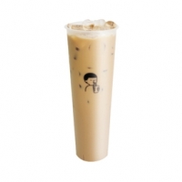 I.S 바닐라 라떼
