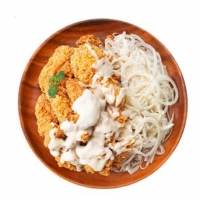 크리미언 치킨