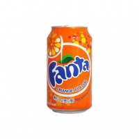 환타 오렌지