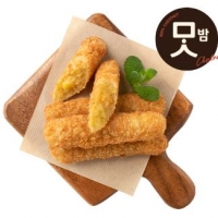 맛밤고구마스틱