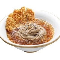 돈카츠모밀