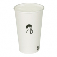 H.G 카푸치노