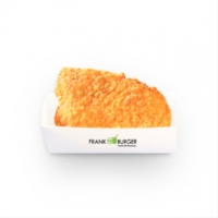 통가슴살후라이드