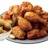 골드킹(반)+치즈볼