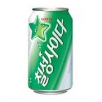 사이다355ml