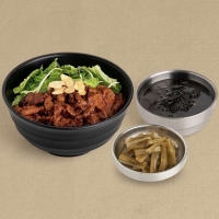 백밥_제육 [열탄불고기덮밥]