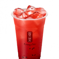 패션 프룻 히비스커스