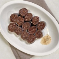 토종순대