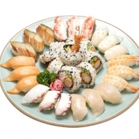 생선초밥 (특) 