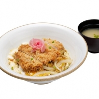 수제돈카츠동 기본