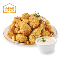 남해마늘바사삭